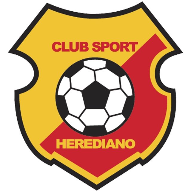 CS Herediano U15