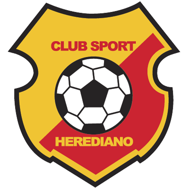CS Herediano U15
