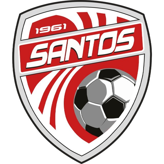 Santos de Guápiles U15