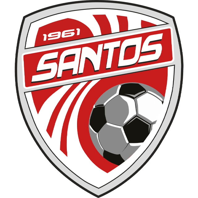 Santos de Guápiles U15