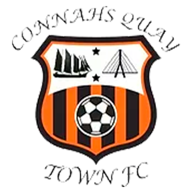Connahs Quay Town