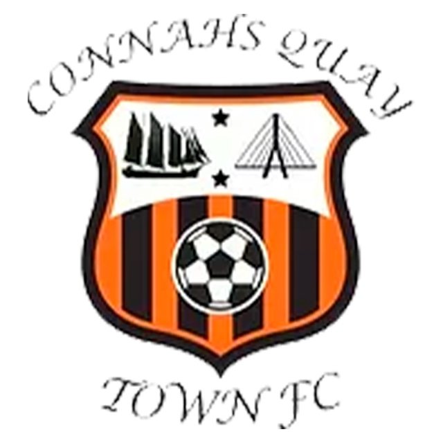 Connahs Quay Town