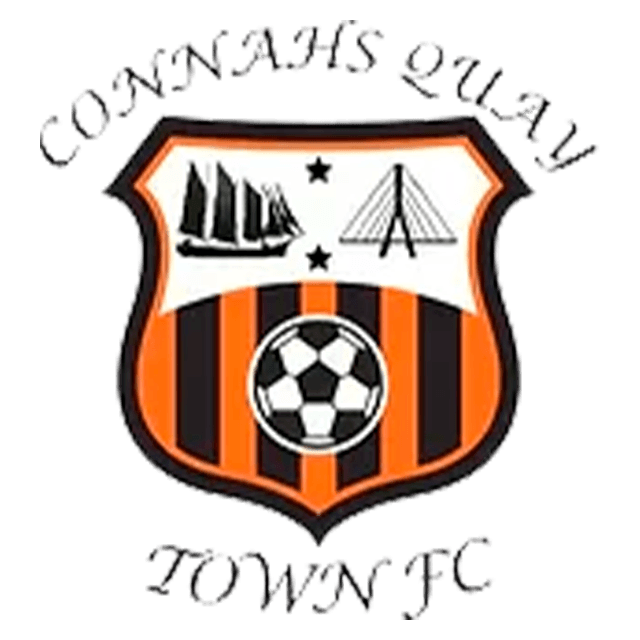 Connahs Quay Town