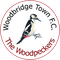 Woodbridge Town