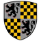 Escudo Alresford Town