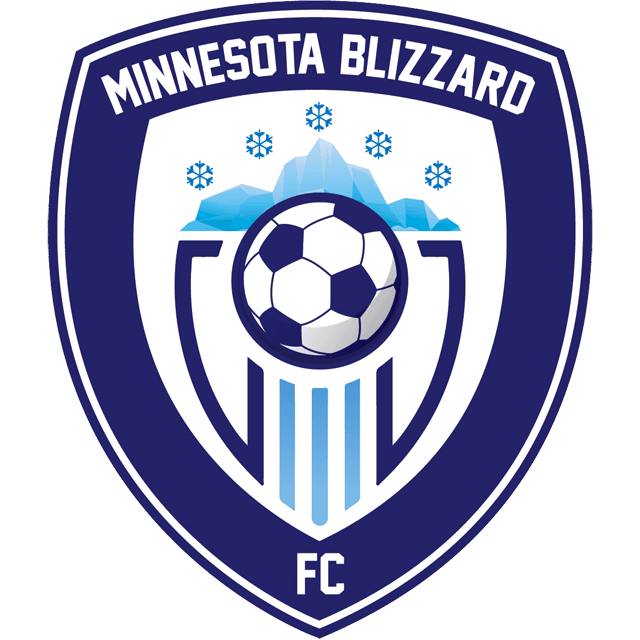 Minnesota Blizzard