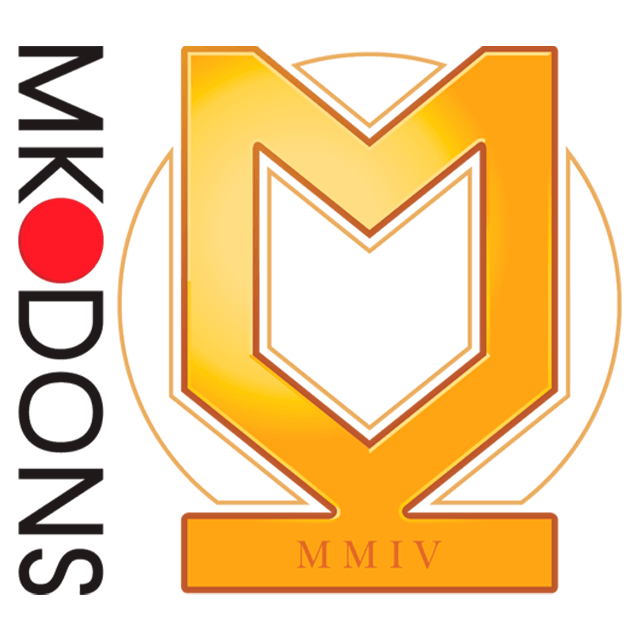 MK Dons II