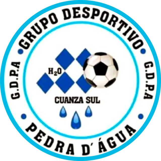 Pedra da Água