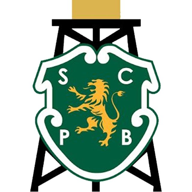 Sporting Bié