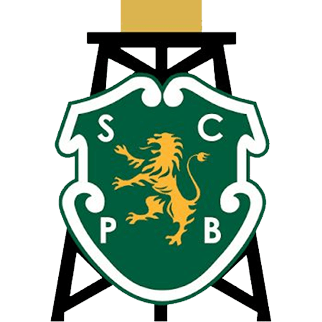 Sporting Bié