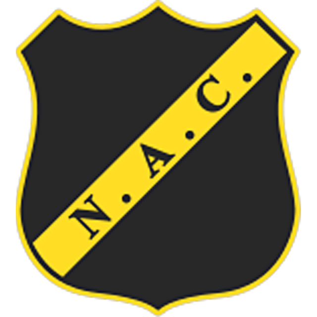 NAC Breda W