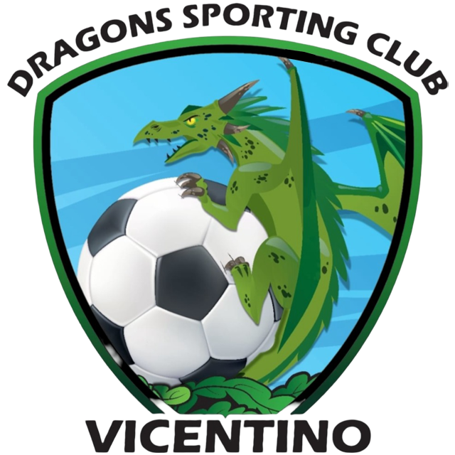 Vicentino Dragons