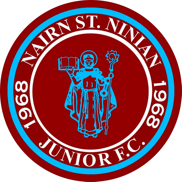 Nairn St. Ninian