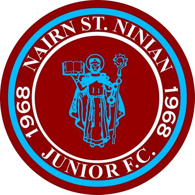 Nairn St. Ninian