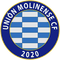 Unión Molinense CF Sub 16