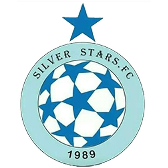 Silver Stars
