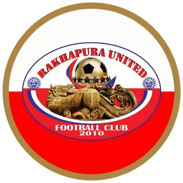 Rakhapura United