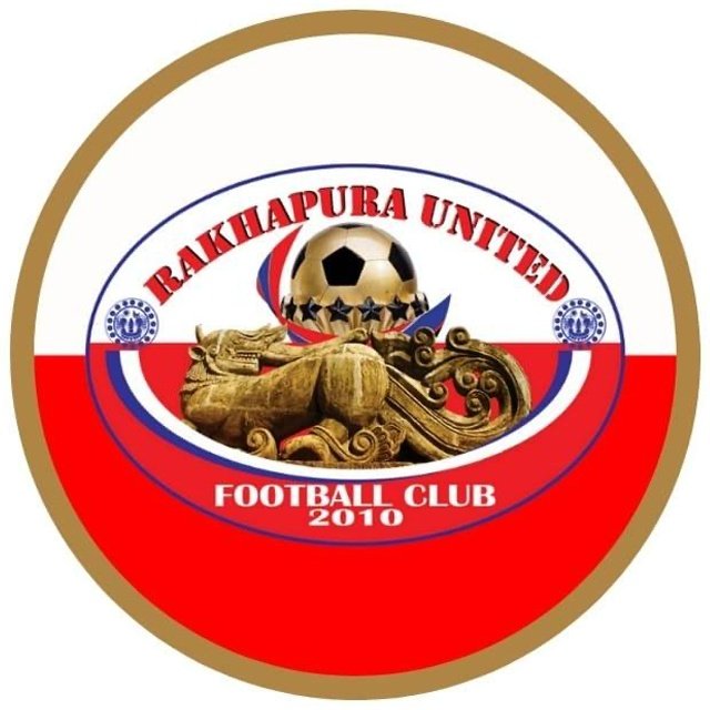 Rakhapura United