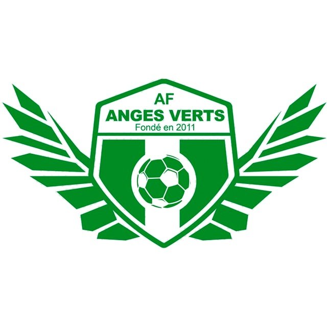 Anges Verts