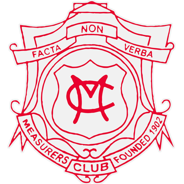 Measurers Club