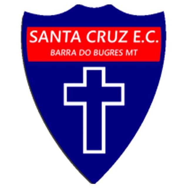 Santa Cruz EC U20