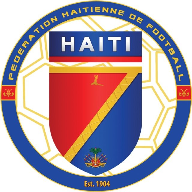 Haiti U17 Women