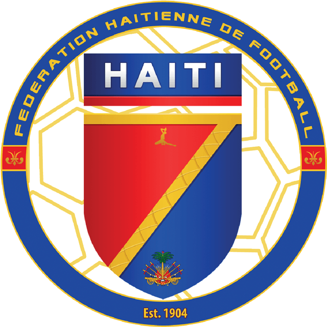 Haïti U17 Féminin