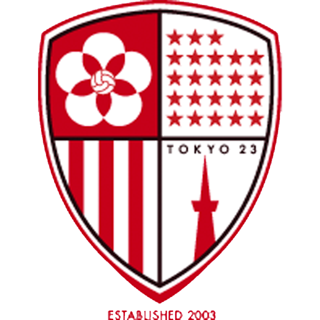 Tokyo 23 FC
