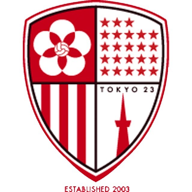 Tokyo 23 FC