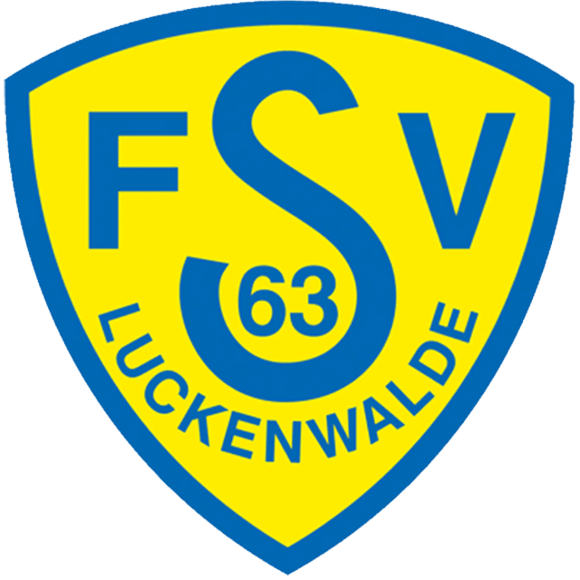 FSV 63 Luckenwalde II