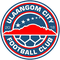 Ulaangom City