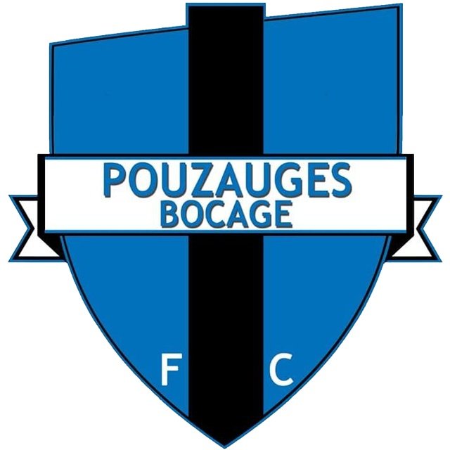 Pouzauges Bocage FC