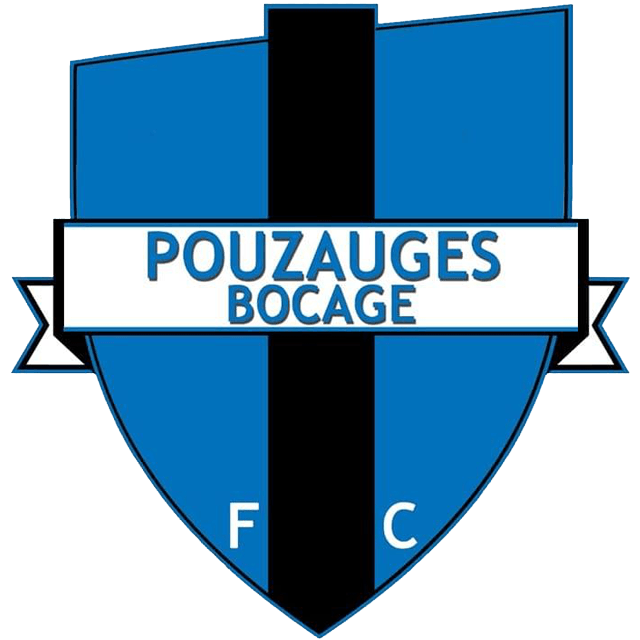 Pouzauges Bocage FC