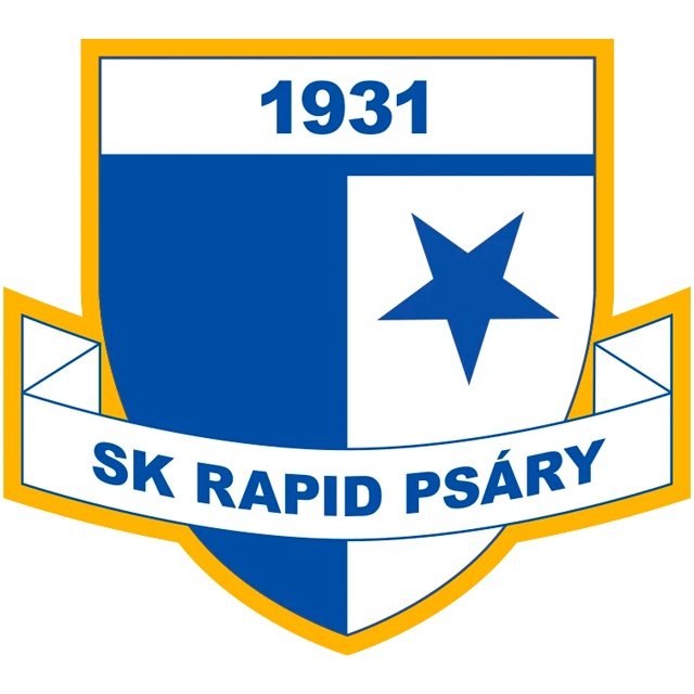 SK Rapid Psary