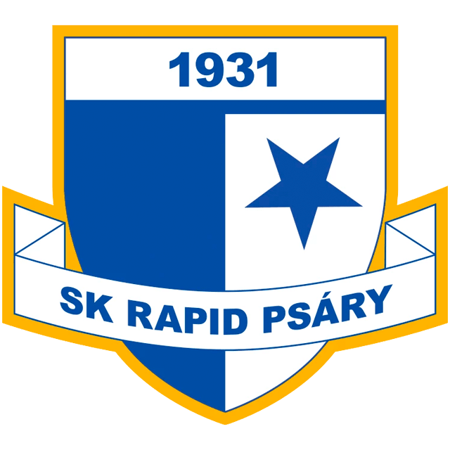 SK Rapid Psary