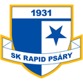 SK Rapid Psary