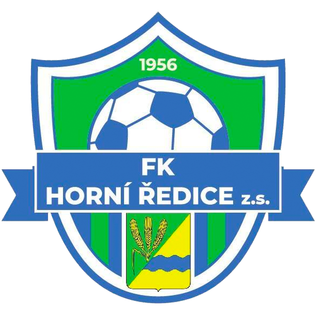 Horní Ředice