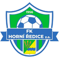 Horní Ředice