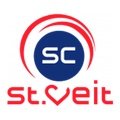 Escudo del St. Veit