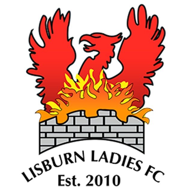 Lisburn Ladies