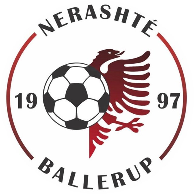 Nerashte Ballerup