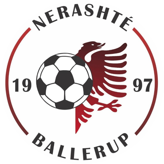 Nerashte Ballerup