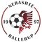 Nerashte Ballerup