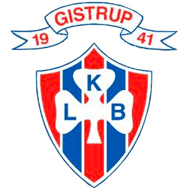 LKB Gistrup