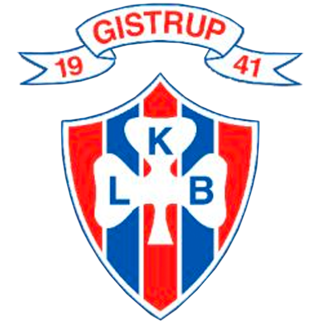 LKB Gistrup