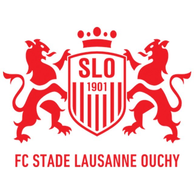 Stade-Lausanne-Ouchy III