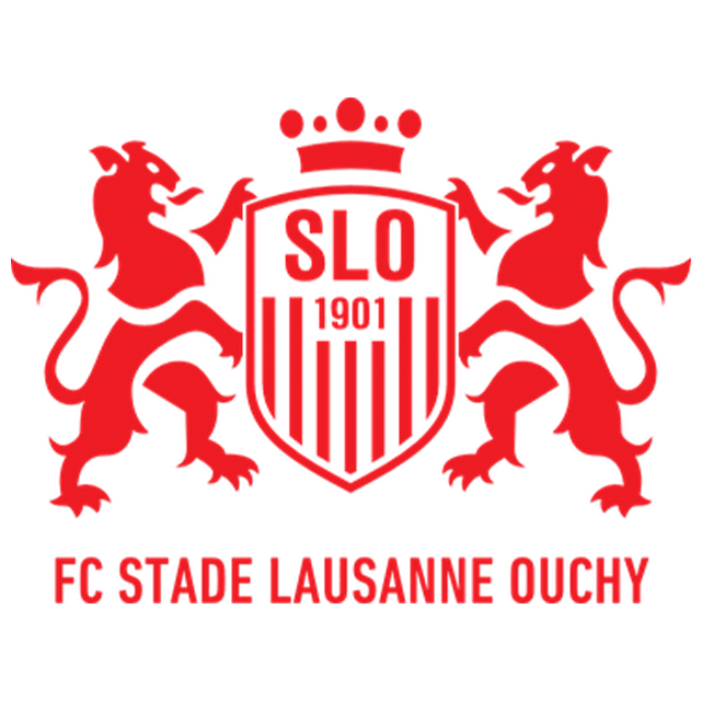 Stade-Lausanne-Ouchy III