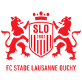 Stade-Lausanne-Ouchy III