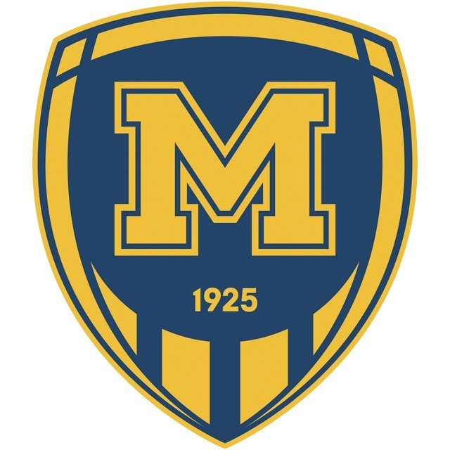 Metalist 1925 Kharkiv II