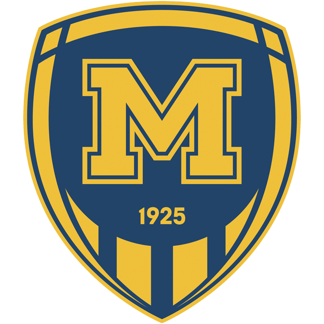 Metalist 1925 Kharkiv II